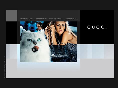 gucci 2000 millennium|GUCCI® NL Official Site .